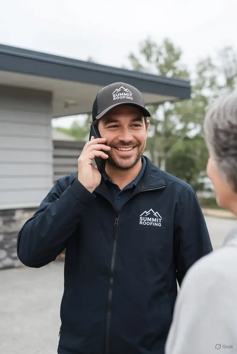 Flat Roof Leak Repair Chapel Hill, TN FAQs